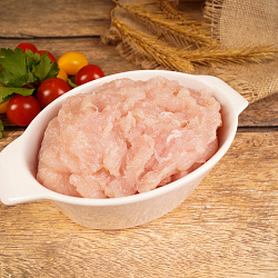 Фарш куриный Рошаль