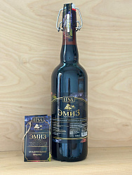 ЭМИЗ Премиум 0,75л
