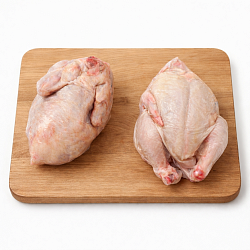 Цыплёнок-корнишон Зелёный луг