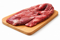 Говядина Савия - Вырезка замороженная
