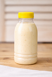 Йогурт с грушей 0,3 л