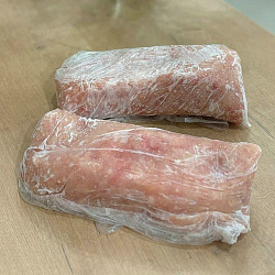 Фарш куриный замороженный "Зеленый Луг"
