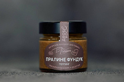 Пралине фундук "Двое&Ко"