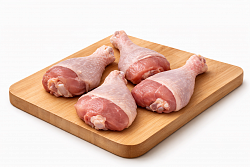 Голень куриная Зеленый луг(замороженная)