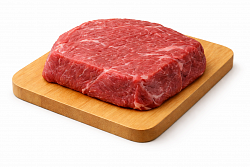 Говядина Савия - Мякоть замороженная