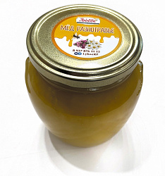 Мёд Гнездовой 750гр