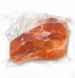 Стейк форели охлажденный "Жигулевское море"