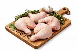 Окорочка куриные Зеленый луг