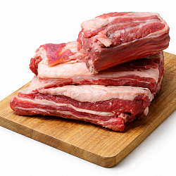 Говядина Савия - Грудинка замороженная