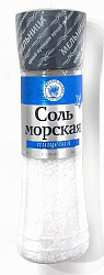 Морская соль 380гр