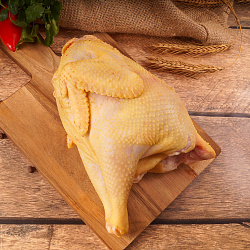 Курица домашняя Рошаль замороженная